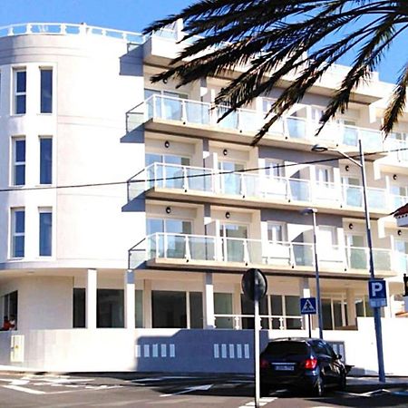 Relax in costa Adeje Apartment Exterior foto