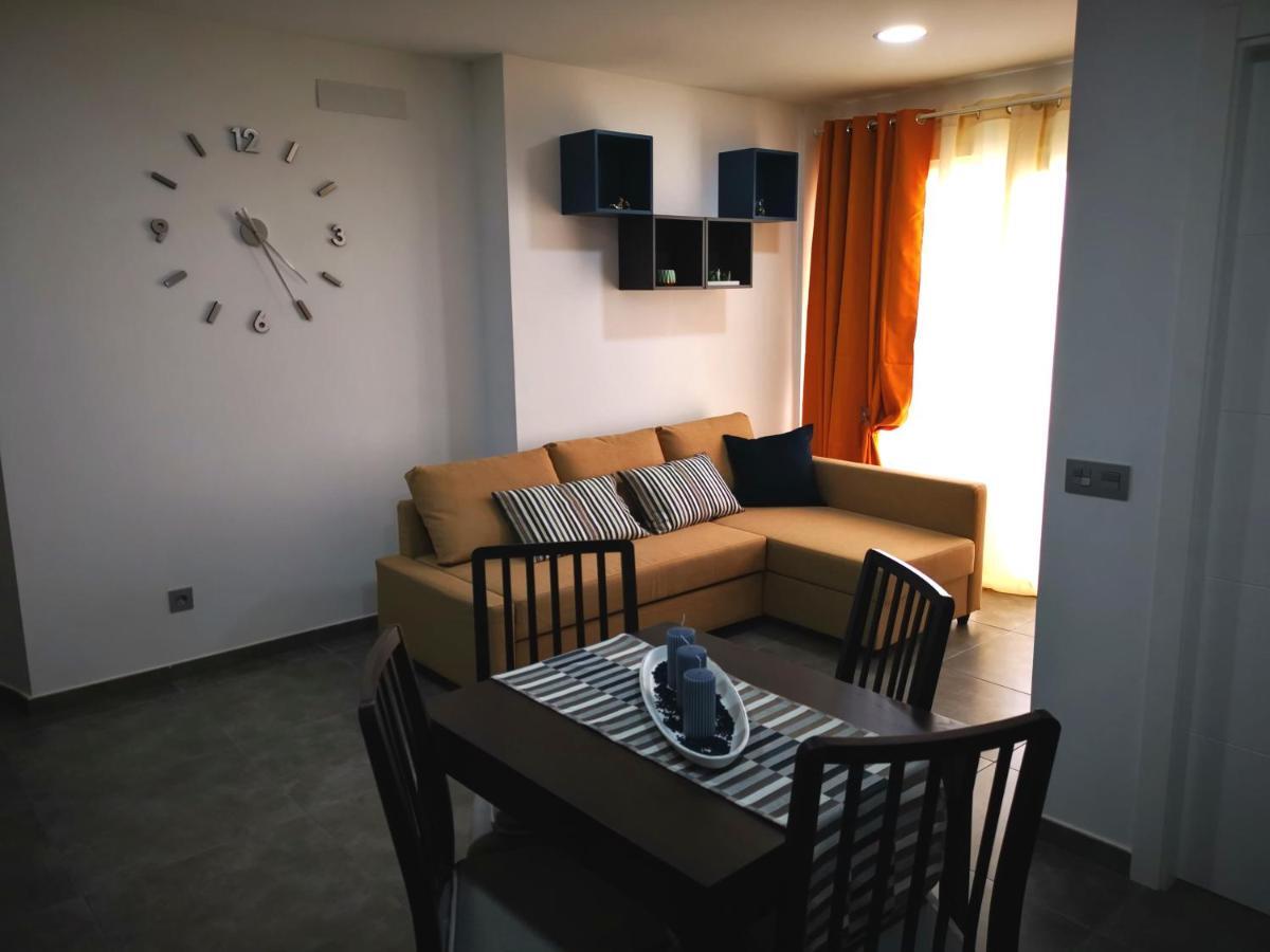 Relax in costa Adeje Apartment Exterior foto