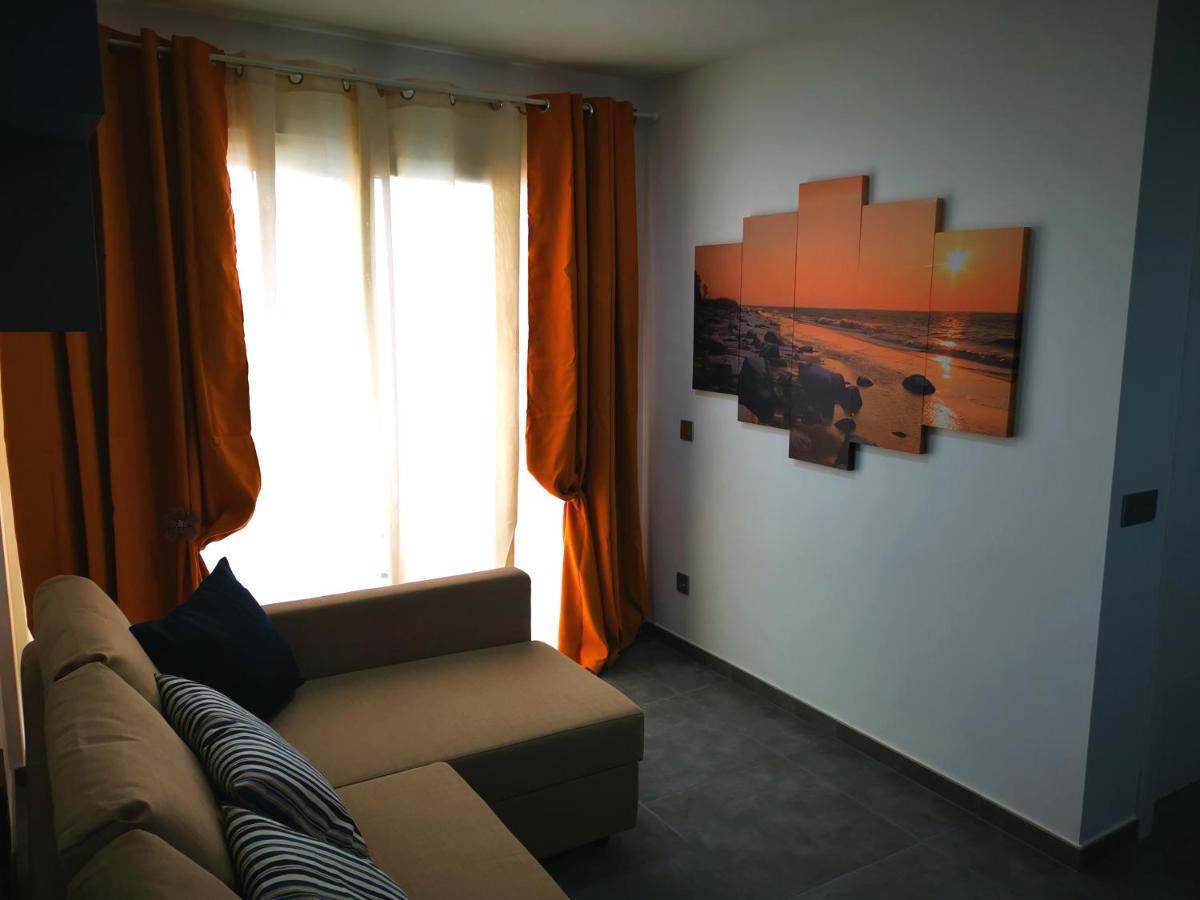 Relax in costa Adeje Apartment Exterior foto