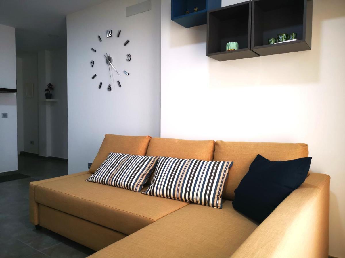 Relax in costa Adeje Apartment Exterior foto