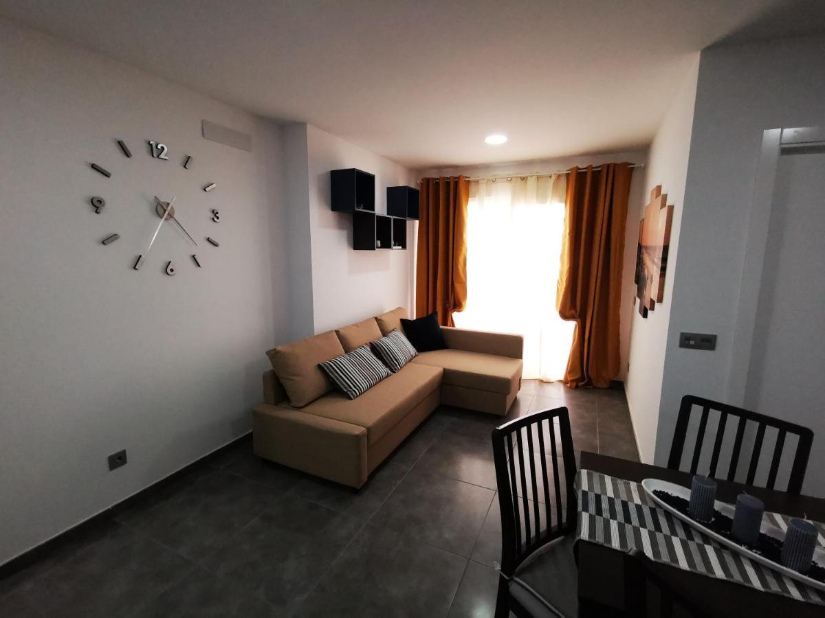 Relax in costa Adeje Apartment Exterior foto